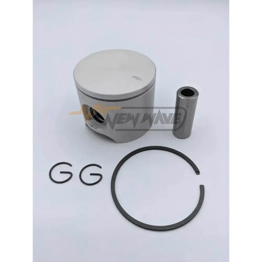 04645 ลูกสูบ+แหวน 48mm 8800SP - GUCUT