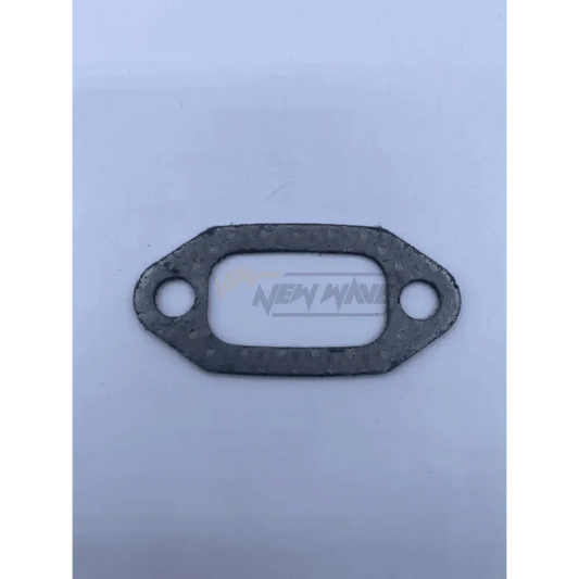 04652 ปะเก็นท่อไอเสีย 8800SP H11 - GUCUT