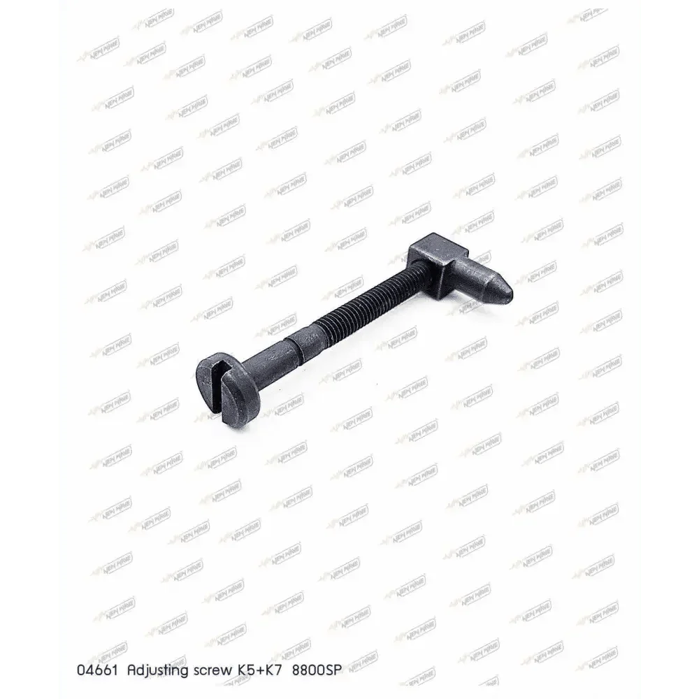 04661 สกรูปรับตั้งโซ่ 8800SP K5-K7 - GUCUT