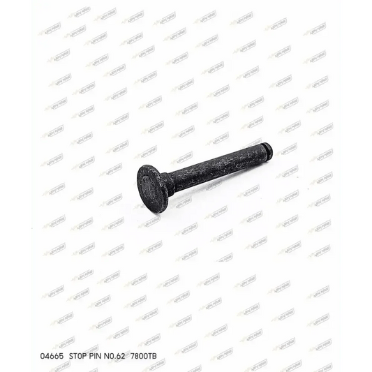 04665 STOP PIN NO.62 7800TB - GUCUT
