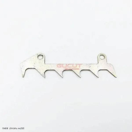 04818 ฟันฉลาม MS250 - GUCUT