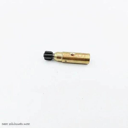 04820 ชุดปั๊มน้ำมันเครื่อง MS250 - GUCUT