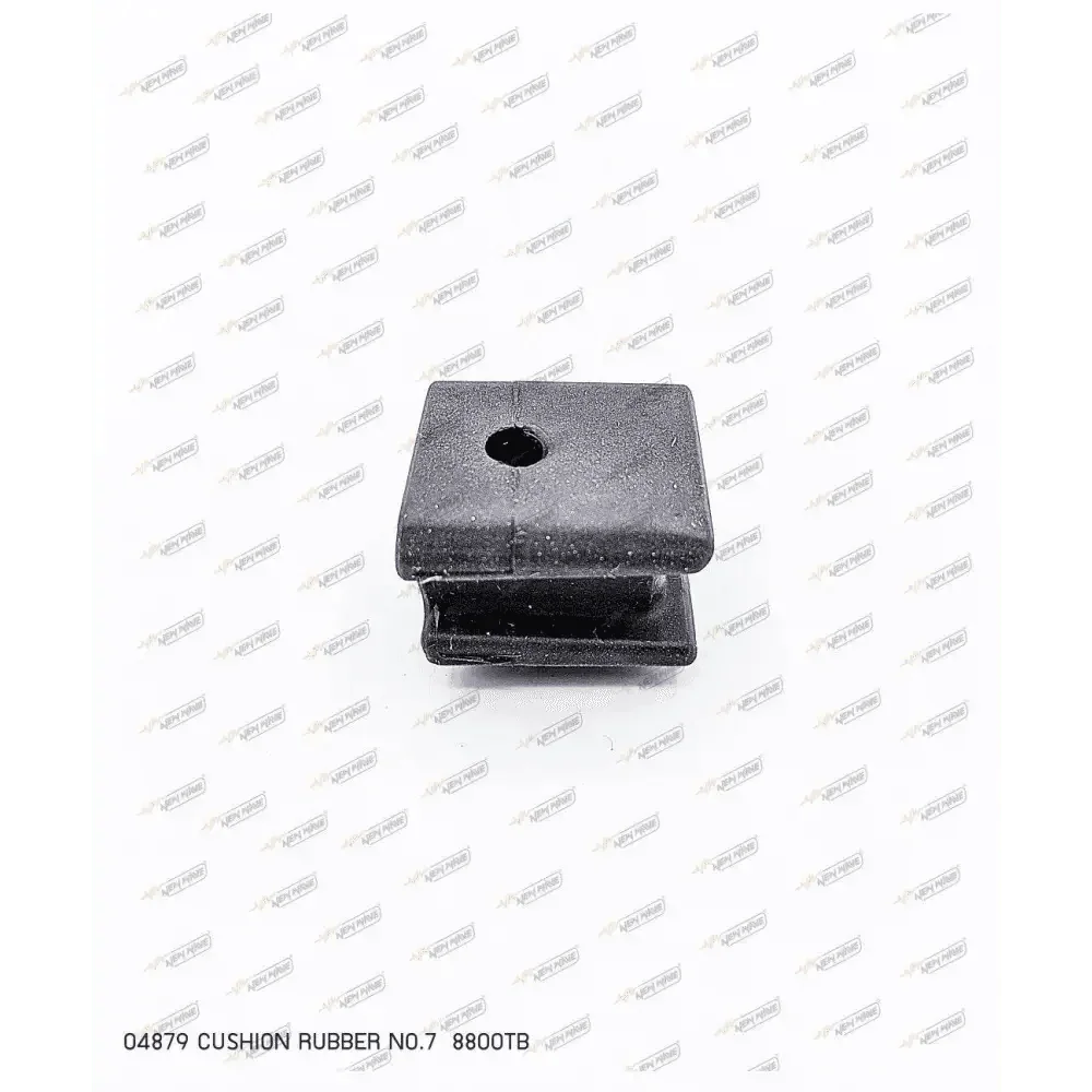 04879 CUSHION RUBBER NO.7 8800TB - GUCUT