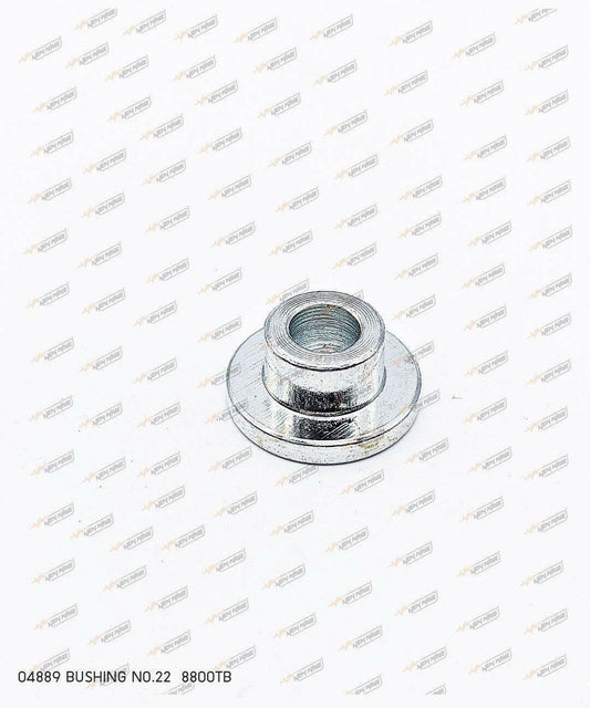 04889 BUSHING NO.22 8800TB - GUCUT