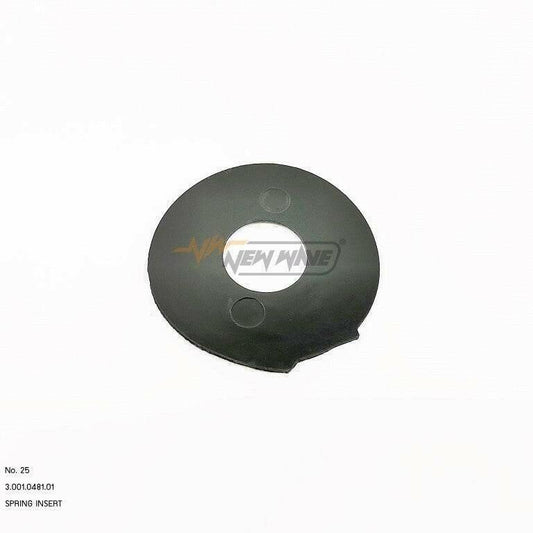 04891 SPRING INSERT 8800TB NO.25 - GUCUT