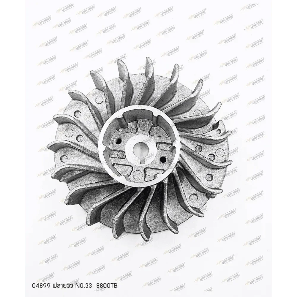 04899 ฟลายวิว NO.33 8800TB - GUCUT