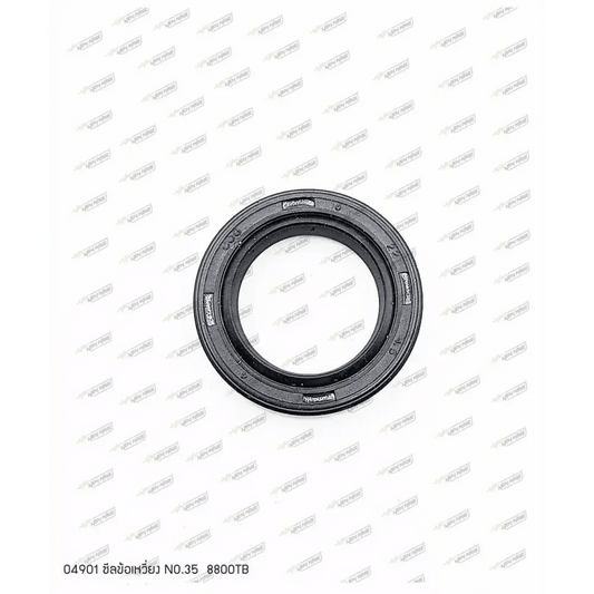04901 ซีลข้อเหวี่ยง 8800TB NO.35 #ใช้2ชิ้น - GUCUT