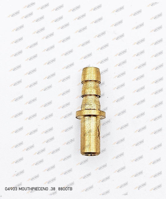 04903 MOUTHPIECE 8800TB NO.38 - GUCUT