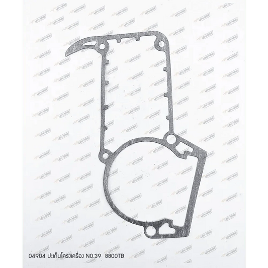 04904 ปะเก็นโครงเครื่อง 8800TB NO.39 - GUCUT