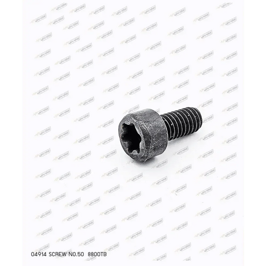 04914 SCREW NO.50 8800TB - GUCUT