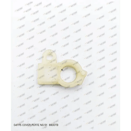 04915 COVER PLATE NO.51 8800TB - GUCUT