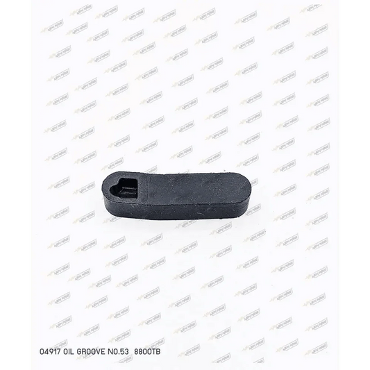 04917 OIL GROOVE NO.53 8800TB - GUCUT