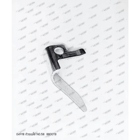 04918 ตัวรองโซ่ NO.58 8800TB - GUCUT