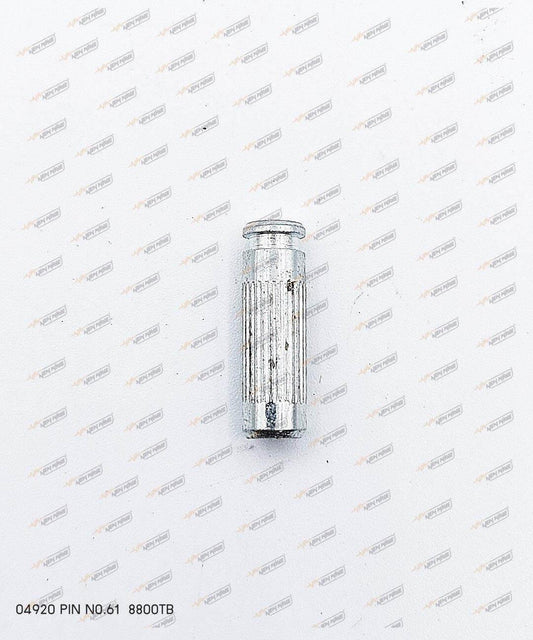 04920 PIN NO.61 8800TB - GUCUT