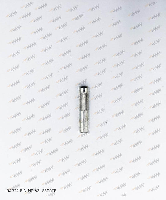 04922 PIN NO.63 8800TB - GUCUT