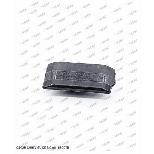 04925 CHAIN GUIDE NO.68 8800TB #ใช้ 2 ชิ้น - GUCUT
