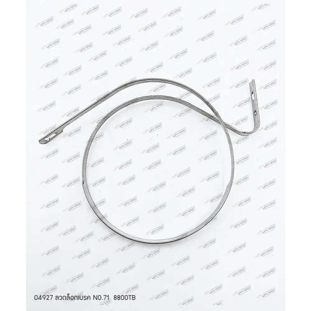 04927 ลวดล็อกเบรค NO.71 8800TB - GUCUT