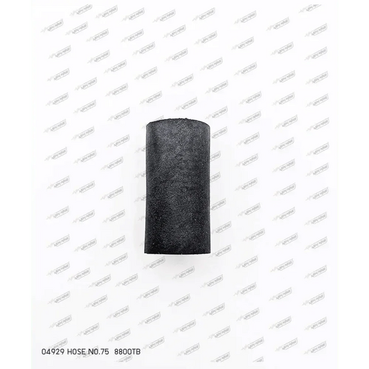 04929 HOSE NO.75 8800TB - GUCUT