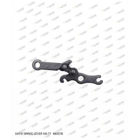 04931 BRAKE LEVER NO.77 8800TB - GUCUT