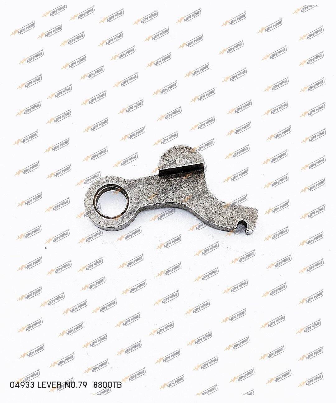 04933 LEVER NO.79 8800TB - GUCUT