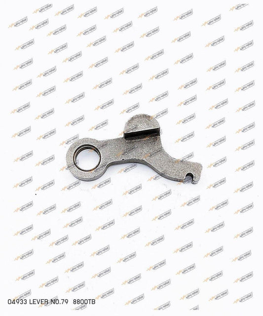 04933 LEVER NO.79 8800TB - GUCUT