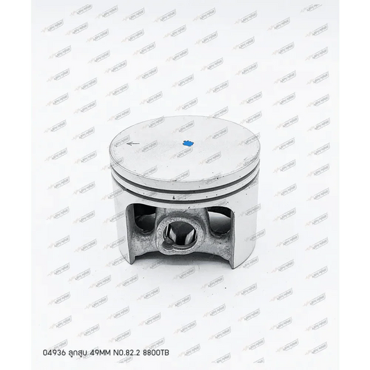 04936 ลูกสูบ 8800TB 49MM NO.82.2 - GUCUT