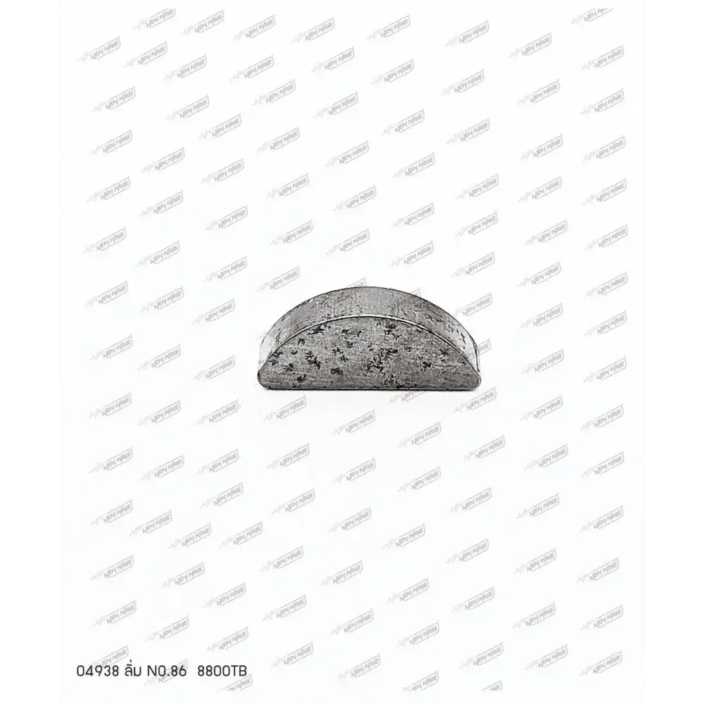 04938 ลิ่ม 8800TB NO.86 - GUCUT