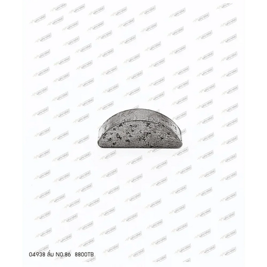 04938 ลิ่ม 8800TB NO.86 - GUCUT