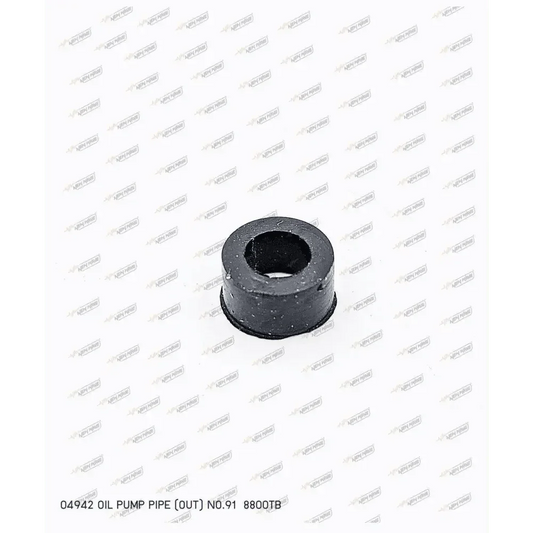 04942 OIL PUMP PIPE (OUT) NO.91 8800TB - GUCUT