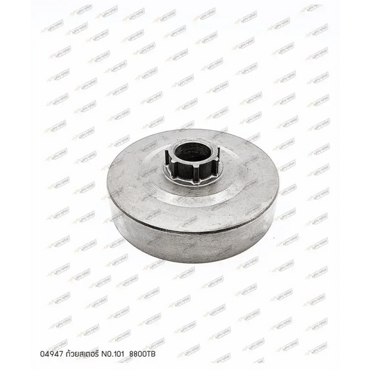 04947 ถ้วยสเตอร์ NO.101 8800TB - GUCUT