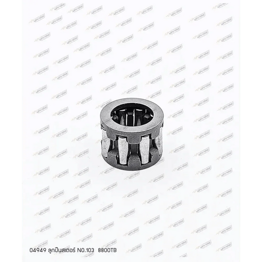 04949 ลูกปืนสเตอร์ 8800TB NO.103 - GUCUT