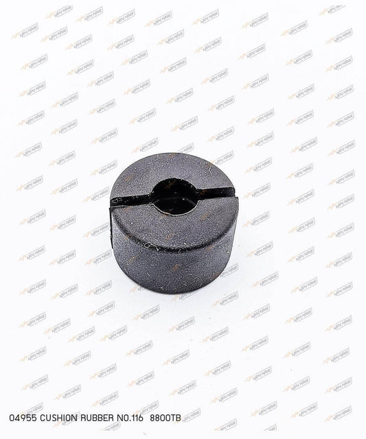 04955 CUSHION RUBBER 8800TB NO.116 - GUCUT