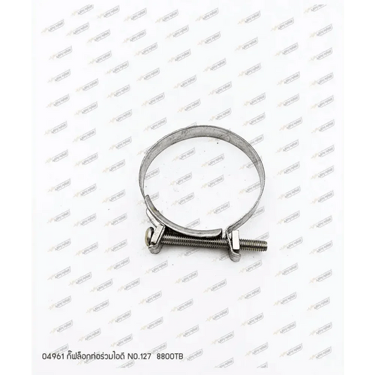 04961 กิ๊ฟล็อกท่อร่วมไอดี 8800TB NO.127 - GUCUT