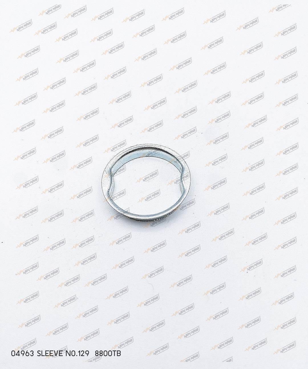 04963 SLEEVE NO.129 8800TB - GUCUT
