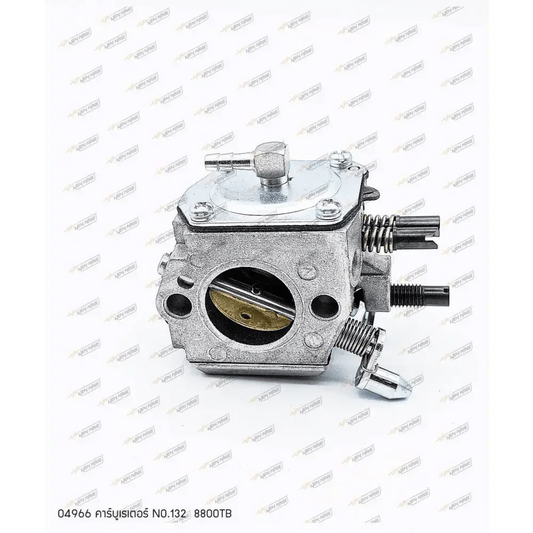 04966 คาร์บูเรเตอร์ 8800TB NO.132 - GUCUT