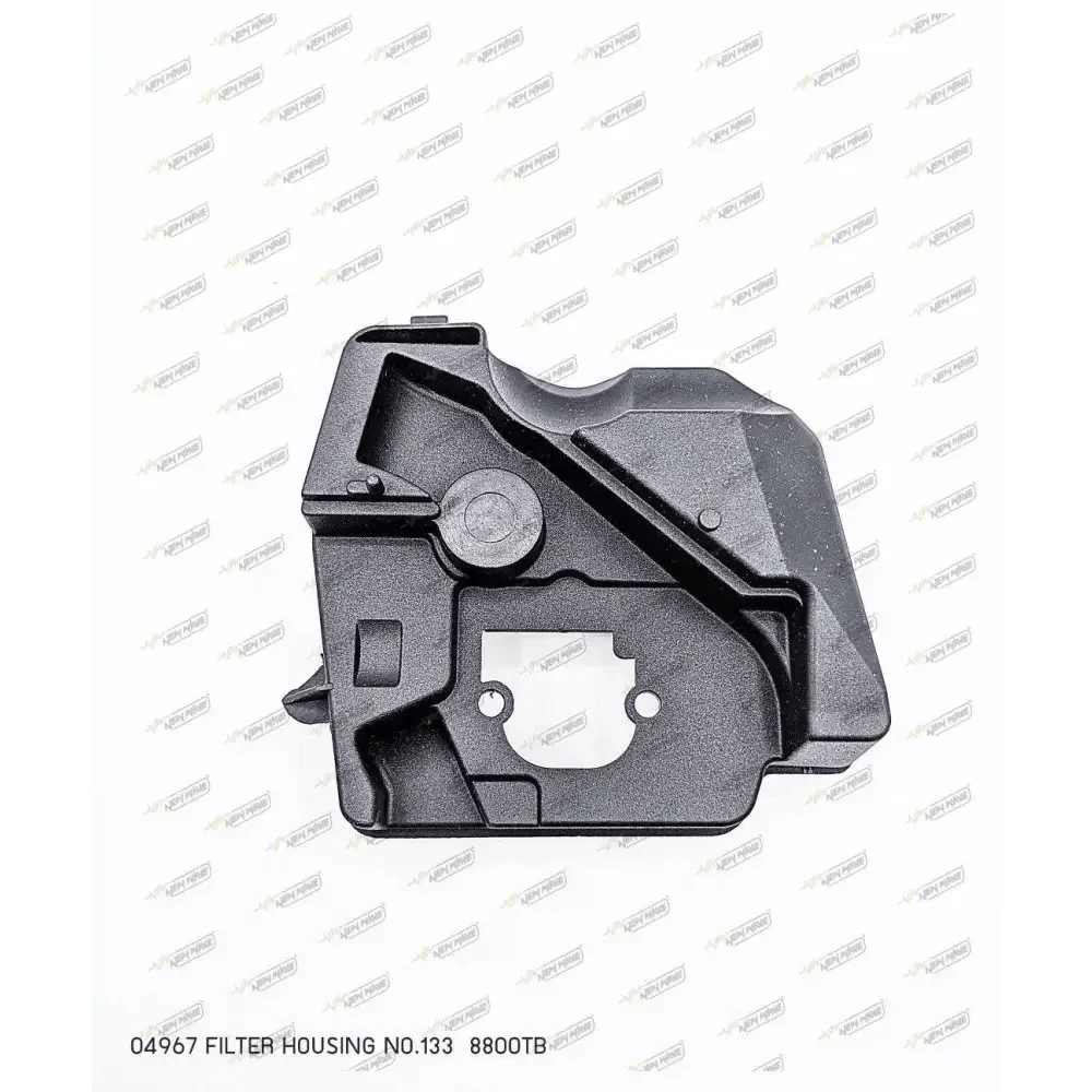 04967 FILTER HOUSING NO.133 8800TB - GUCUT