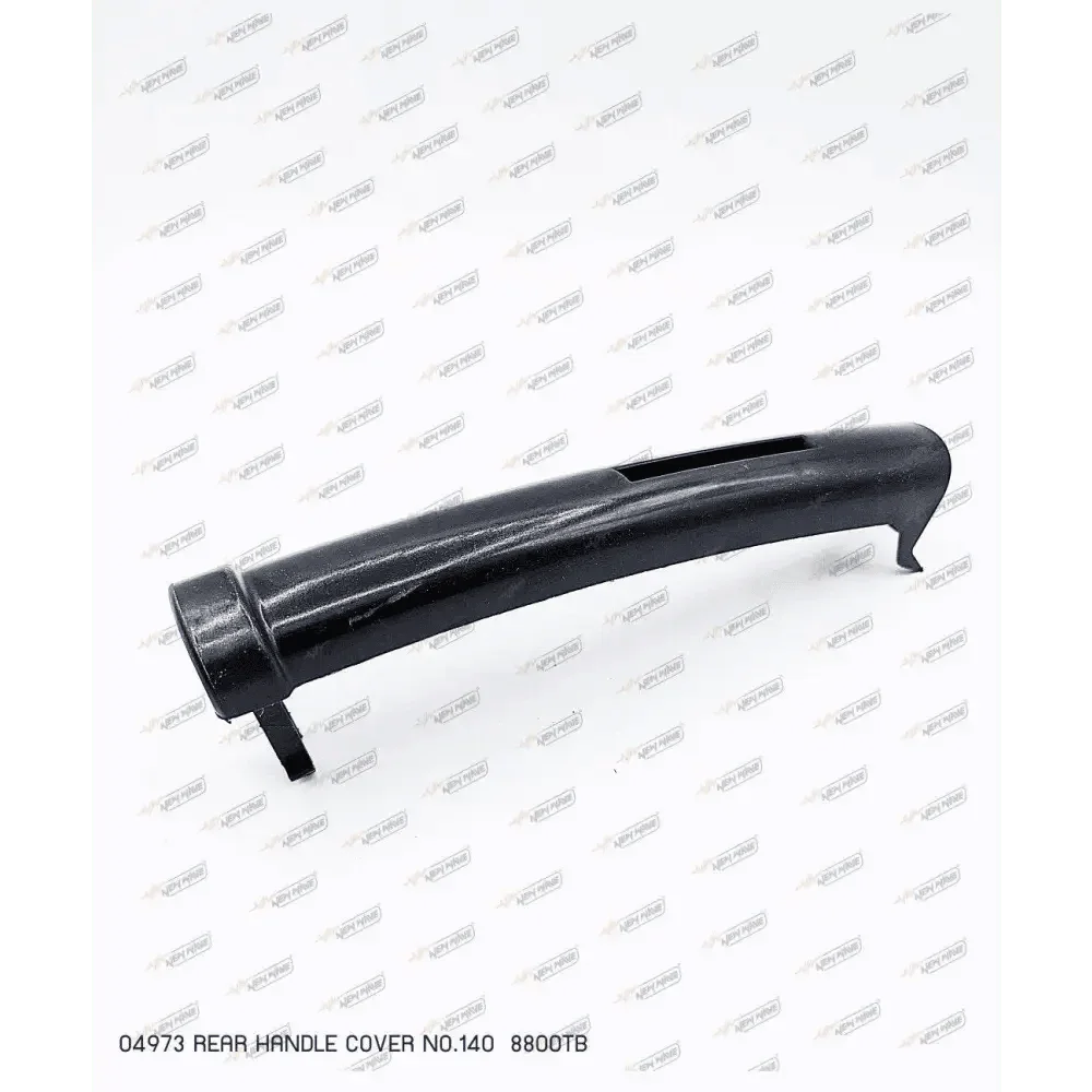 04973 REAR HANDLE COVER NO.140 8800TB - GUCUT