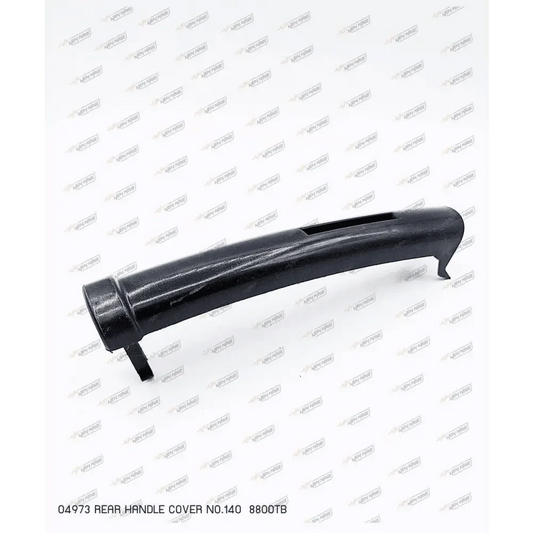 04973 REAR HANDLE COVER NO.140 8800TB - GUCUT