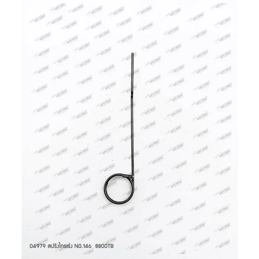 04979 สปริงไกรเร่ง NO.146 8800TB - GUCUT