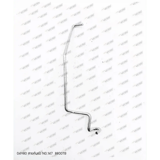 04980 สายคันเร่ง NO.147 8800TB - GUCUT