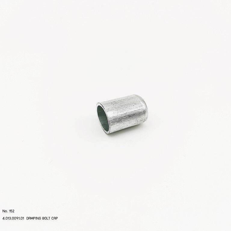 04985 DAMPING BOLT CAP NO.152 8800TB - GUCUT