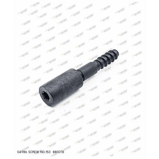04986 SCREW NO.153 8800TB - GUCUT