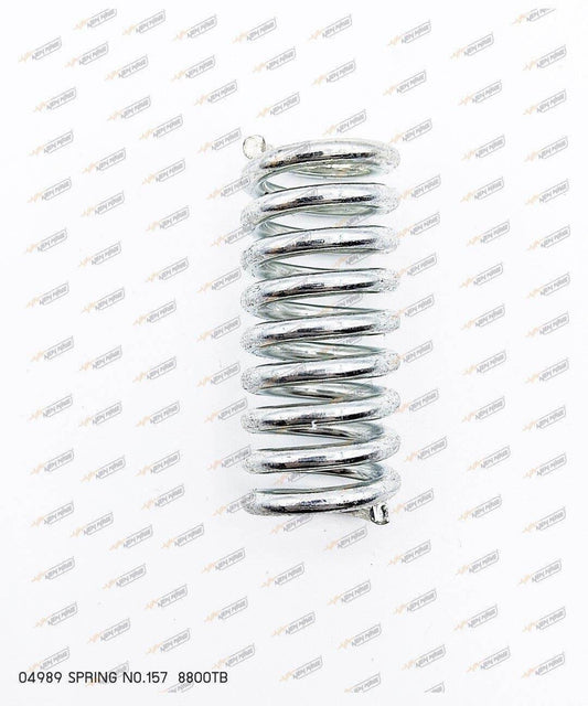 04989 SPRING NO.157 8800TB - GUCUT