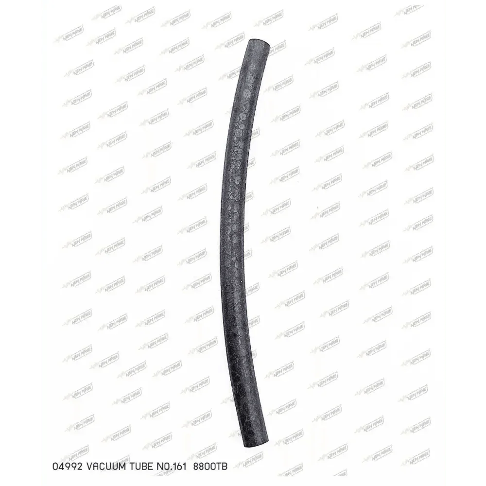 04992 VACUUM TUBE 8800TB NO.161 - GUCUT