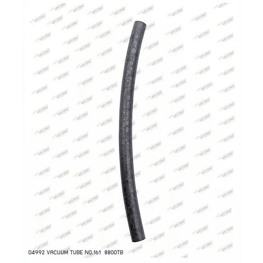 04992 VACUUM TUBE 8800TB NO.161 - GUCUT