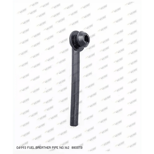 04993 FUEL BREATHER PIPE NO.162 8800TB - GUCUT