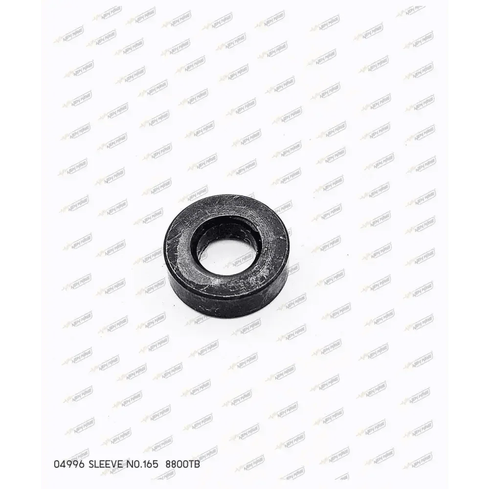 04996 SLEEVE NO.165 8800TB - GUCUT