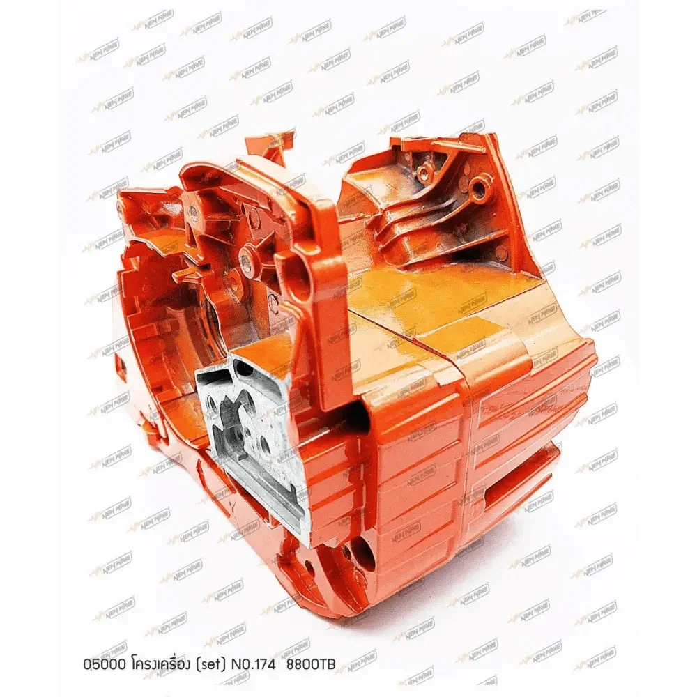 05000 โครงเครื่อง 8800TB NO.174 (set) - GUCUT