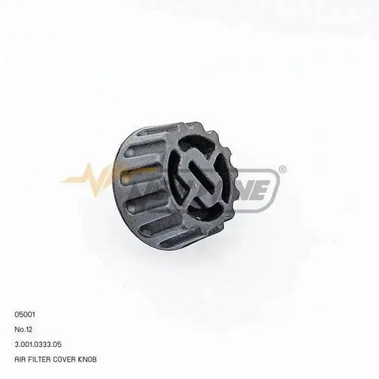 05001 ปุ่มล็อกหลังคา NO.12 7800TB - GUCUT