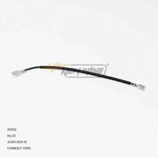 05002 สายสวิทซ์ NO.20 7800TB - GUCUT